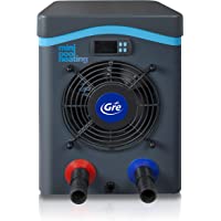 Gre HPM20 - Bomba de Calor Mini para Piscina sobre Suelo de hasta 20 m3